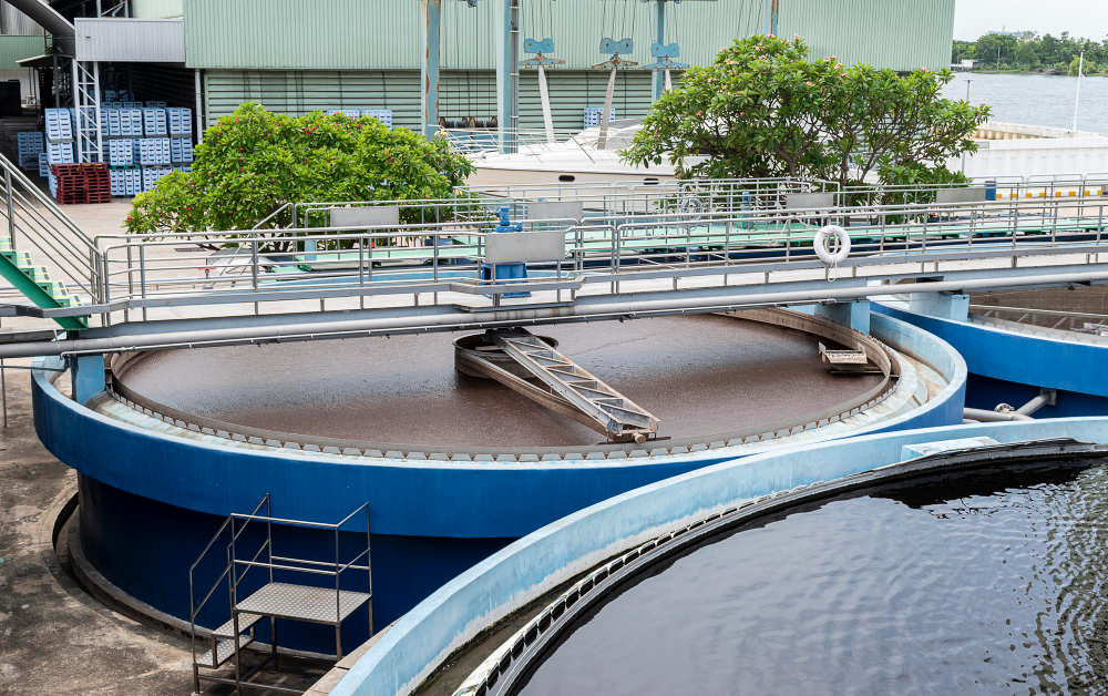 Water Management