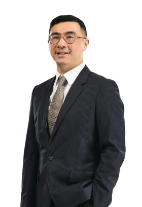 Axton Salim